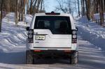 Land Rover LR4 2014 года